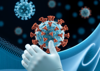 New Open Pipeline Speeds the Hunt for Unknown Viruses in Sequencing Data