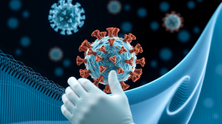 New Open Pipeline Speeds the Hunt for Unknown Viruses in Sequencing Data
