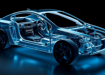 New Virtual Chassis Method Targets Safer Car Handling Before a Single Prototype Is Built