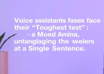 Voice Assistants Face Their Toughest Test: Untangling Multiple Intents in a Single Sentence