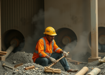 Heat Strain at Work Reshapes the Social Cost of Carbon in Landmark New Analysis