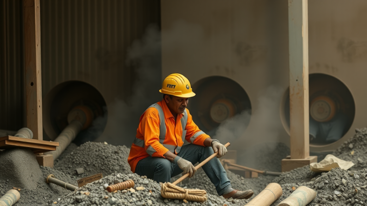 Heat Strain at Work Reshapes the Social Cost of Carbon in Landmark New Analysis