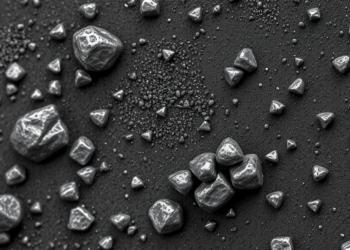 AI Faces a Hard Test: Detecting Rare Martensite in Steel Micrographs