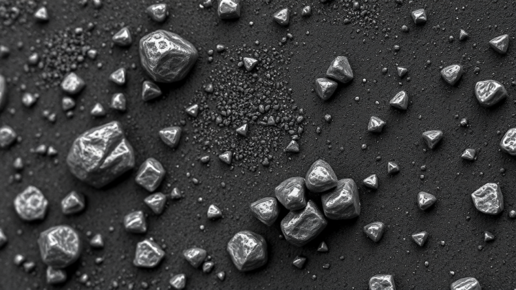 AI Faces a Hard Test: Detecting Rare Martensite in Steel Micrographs