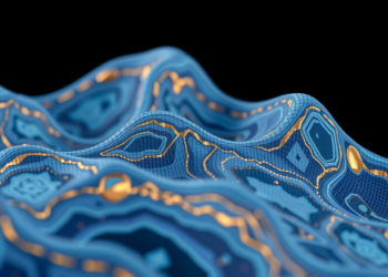 Nacre-Inspired Aramid Paper With Boron Nitride Nanosheets Could Keep Overheating Electronics Cool