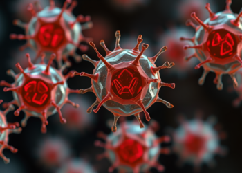 Infected Nurse Cells Sabotage Egg Development Through Inflammatory Signals