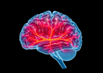 AI Pinpoints Blocked Brain Arteries in Seconds Using Anatomical Map