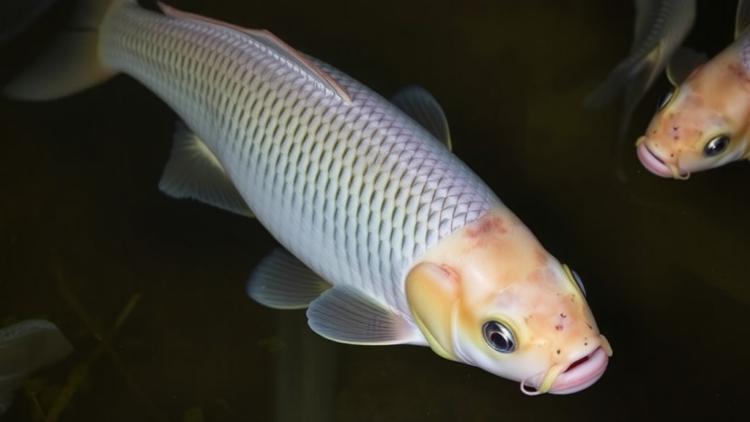 Starve, Then Feast: Restricted Feeding Unlocks Hidden Growth in Farmed Rohu Carp