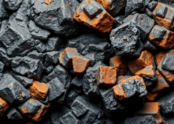 Scientists Decode the Physical Fingerprint of Titanium Ores to Supercharge Mineral Exploration