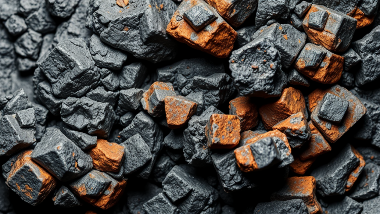 Scientists Decode the Physical Fingerprint of Titanium Ores to Supercharge Mineral Exploration