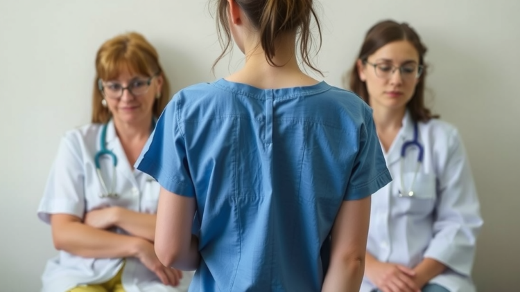 When Arsenic, Anorexia and PTSD Collide: A Rare Triple Diagnosis Stuns Doctors