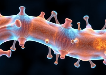 Ageing Bone Cells Lose a Key Epigenetic Brake, Driving Osteoporosis