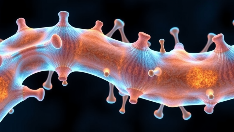 Ageing Bone Cells Lose a Key Epigenetic Brake, Driving Osteoporosis