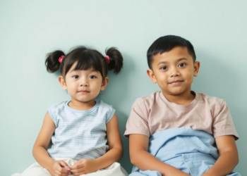 Families of Children Treated for Rare Diseases Say Long-Term Care Falls Short