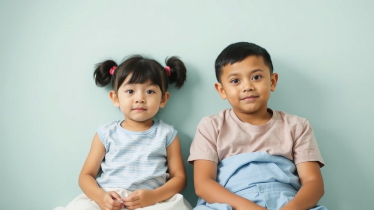 Families of Children Treated for Rare Diseases Say Long-Term Care Falls Short