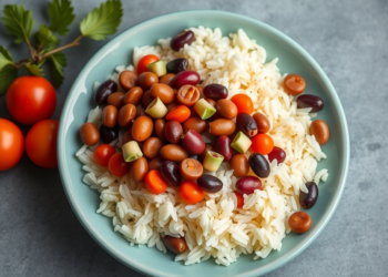 Nursing Students Eat Rice and Beans but Skip Vegetables, Study Finds
