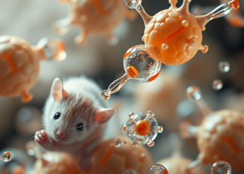 Deleting a Detox Enzyme Shields Mouse Livers From Fat but Worsens Blood Sugar