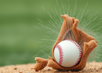 New Softball Simulation Captures Spin and Friction of Oblique Impacts