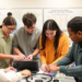 Bioinstrumentation Course Turns Engineering Students Into Community Teachers