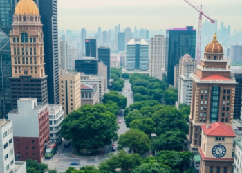 Cities Supercharge Biological Invasions as Global Study Exposes Hidden Drivers