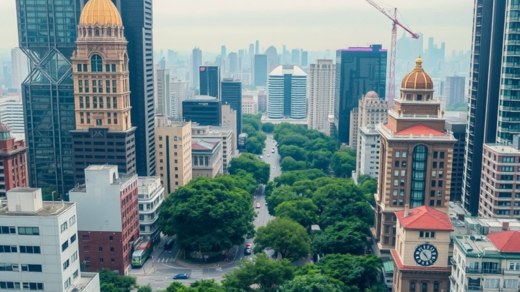 Cities Supercharge Biological Invasions as Global Study Exposes Hidden Drivers