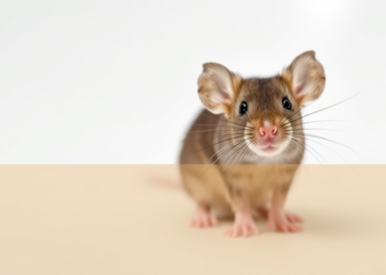 Lysosomal Fission Gene MROH1 Governs Thyroid Hormone Levels in Mice