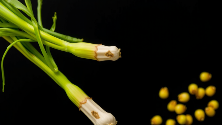 Epigenetic Marks and Jumping Genes Decide Which Parental Genome Rules Mustard