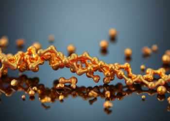 Gold and Copper Nanoparticles Melt Differently: A Single Equation Explains Why