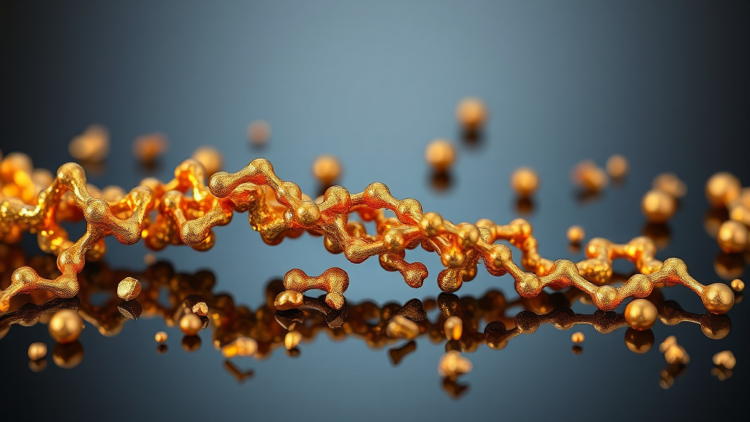 Gold and Copper Nanoparticles Melt Differently: A Single Equation Explains Why