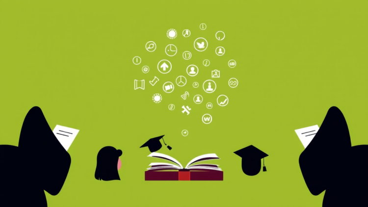 Graduate Education Research Is Absorbing More Knowledge but Spreading It Less Widely