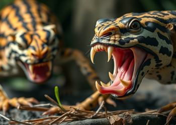 When Generalist Predators Are Really Specialists: New Model Rewrites Prey Regulation