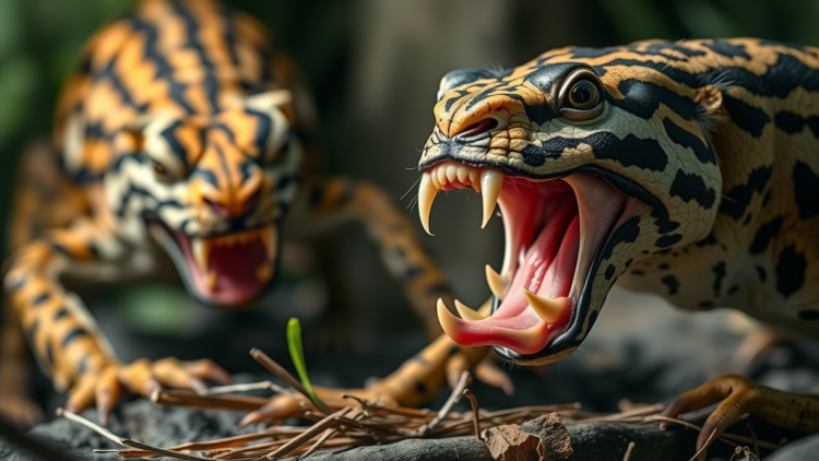 When Generalist Predators Are Really Specialists: New Model Rewrites Prey Regulation
