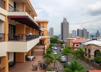 How Ghana’s Hotels and Restaurants Fought Back Against COVID-19: New Evidence from Accra
