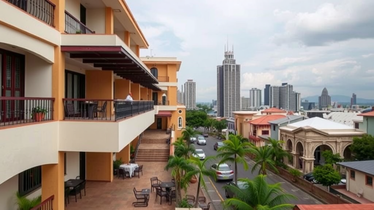 How Ghana’s Hotels and Restaurants Fought Back Against COVID-19: New Evidence from Accra