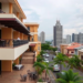 How Ghana’s Hotels and Restaurants Fought Back Against COVID-19: New Evidence from Accra