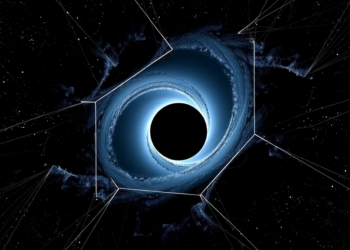 Physicists Use Topology to Classify the Stability of Singularity-Free Black Holes