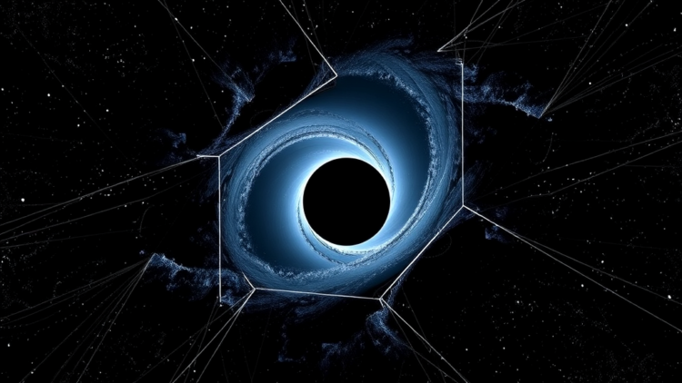 Physicists Use Topology to Classify the Stability of Singularity-Free Black Holes