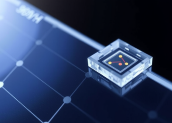 GaAs Outshines Silicon in Polymer Solar Cells, Study Finds