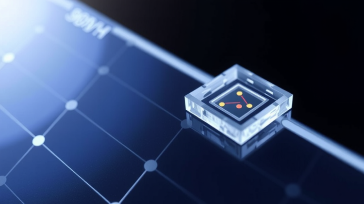 GaAs Outshines Silicon in Polymer Solar Cells, Study Finds