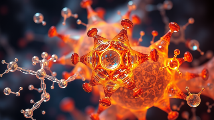 Atomically Thin Materials Emerge as Powerful Weapons Against Forever Chemicals
