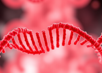 Hidden RNA Switches Offer a New Way to Boost Genes in Rare Disease