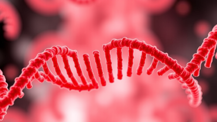 Hidden RNA Switches Offer a New Way to Boost Genes in Rare Disease