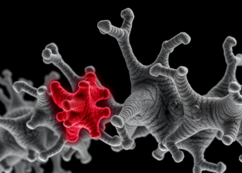 Cryo-EM Reveals How the ATR Checkpoint Kinase Flips Its Molecular Switch