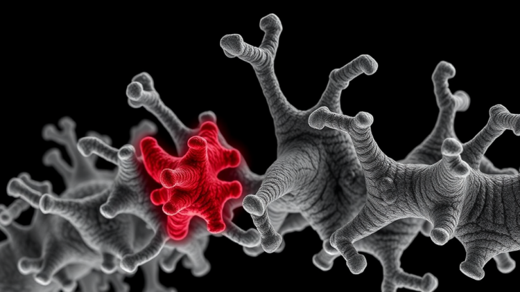 Cryo-EM Reveals How the ATR Checkpoint Kinase Flips Its Molecular Switch