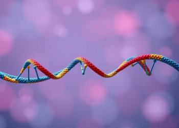 New Tool Treats Genetic Ancestry as a Continuum to Sharpen Disease Risk Prediction for All Populations