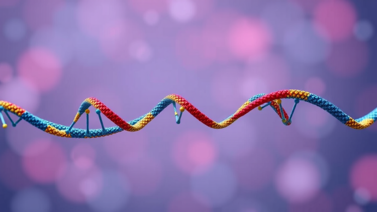 New Tool Treats Genetic Ancestry as a Continuum to Sharpen Disease Risk Prediction for All Populations