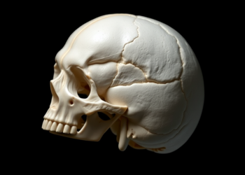 Surgeons Combine Tumor Removal and 3D-Planned Skull Reconstruction in One Operation for Rare Orbital Meningiomas