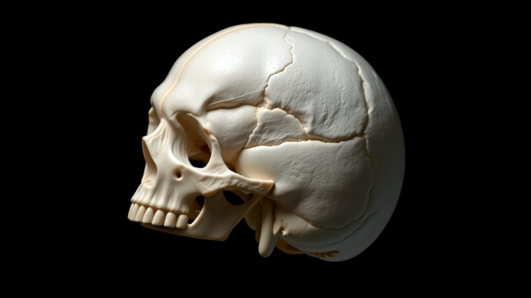 Surgeons Combine Tumor Removal and 3D-Planned Skull Reconstruction in One Operation for Rare Orbital Meningiomas