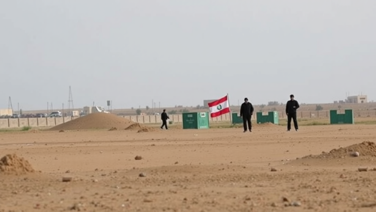 Drug Crisis in Iraqi Kurdistan Tied to Joblessness, Poverty and a Decade of Unrest