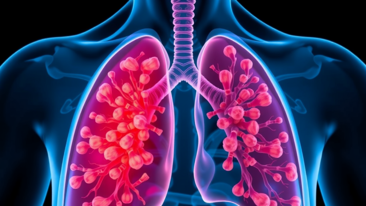 Achalasia Treatment Alone Clears Rare Mycobacterial Lung Infection in a World First